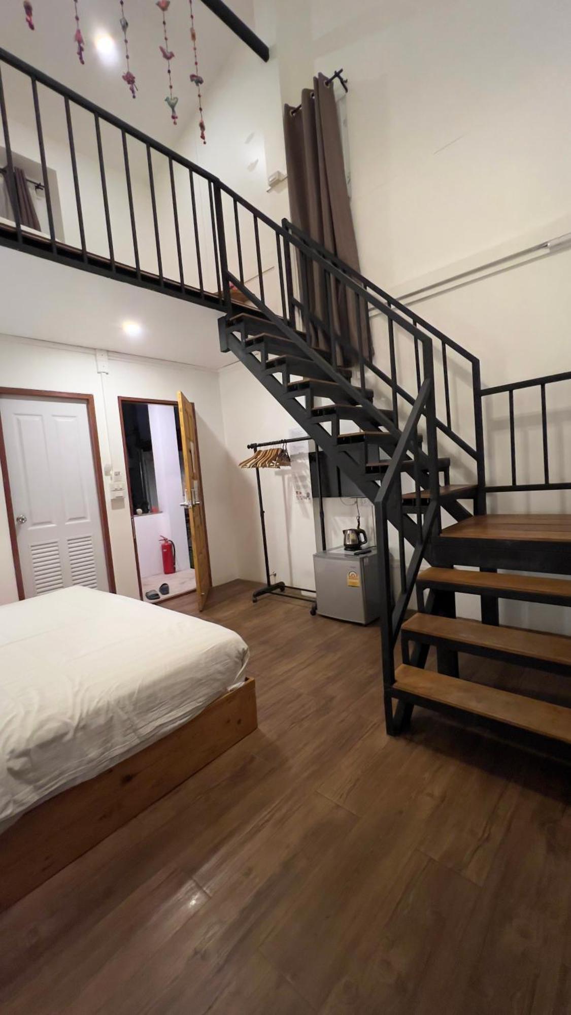 Отель Chiang Mai Gate House Номер фото